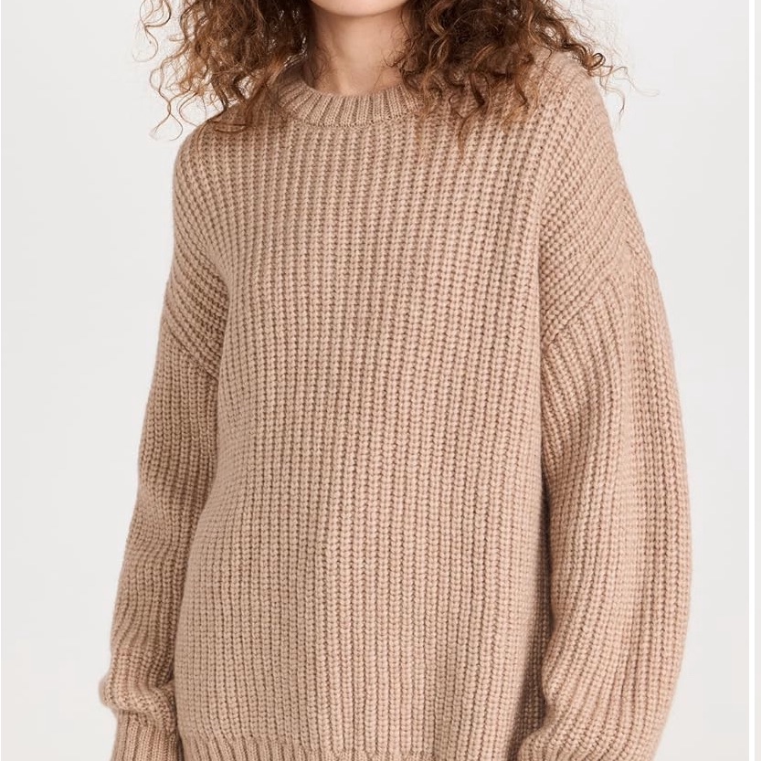 Anine Bing Sydney Sweater - Xs - Nwot